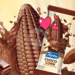 Choco Corn