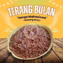 Terbul Kacang Susu