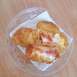 Risoles Mayo Pedas