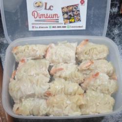 Dimsum Udang Box