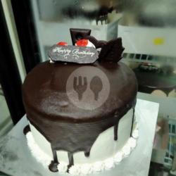 Blackforest Cake 01 12cm