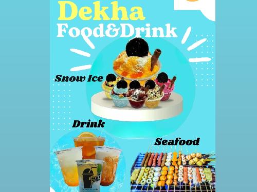 DEKHA Food & Drink, Garut,Garut,Jawabarat