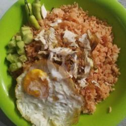 Nasi Goreng Telor