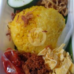 Nasi Kuning
