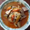 Sayur Lodeh