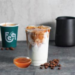 Caramel Matchiato