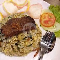 Nasi Goreng Empal