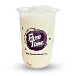 Lychee Milky (regular)