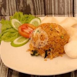 Nasi Goreng Tomyam