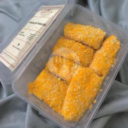 American Risoles Frozen