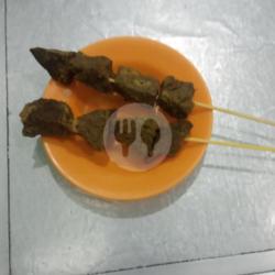 Sate Paru