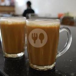 Teh Tarik Susu