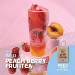 Peach Berry Frui-tea