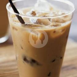 Vanilla Coffe Ice