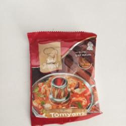 Koki Jempol Bumbu Tomyum