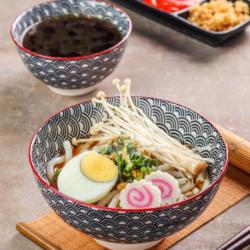 Tamago Shoyu Udon