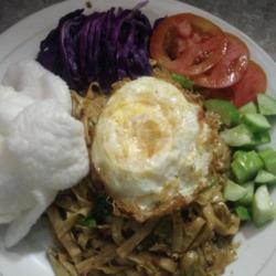 Kwetiau Goreng / Kuah Iga