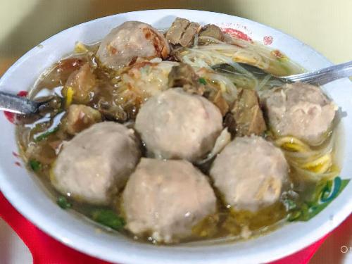 Bakso Tetelan Ponorogo
