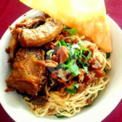 Mie Ayam Balungan