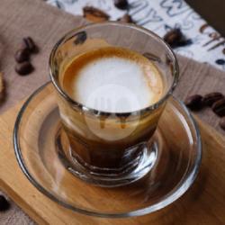 Espresso Machiato