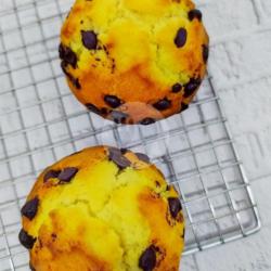 Choco Chip Cookies