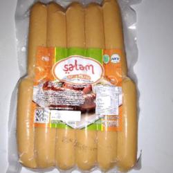 Sosis Bakar Salam