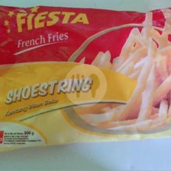 Fiesta Shoestring 500 Gr