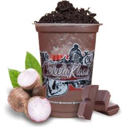 Taro Choco