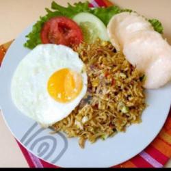 Nasi Goreng Telur