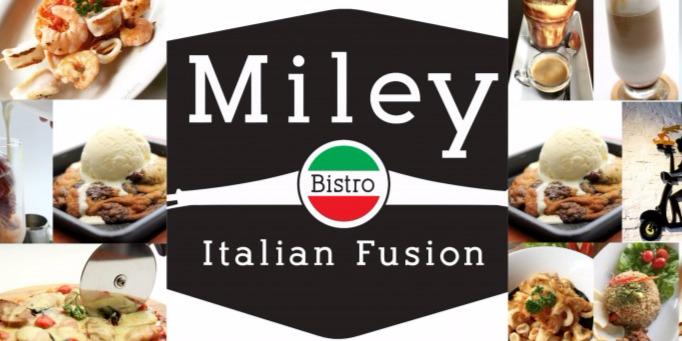 Miley Italian Fusion, Sun Plaza
