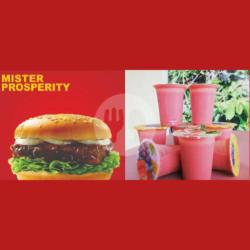 Mister Prosperity Free Jus