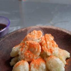 Cireng Bumbu Tabur