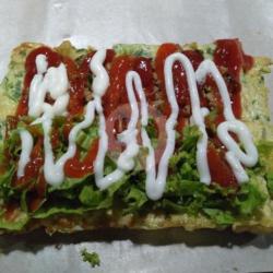 Roti John Ayam