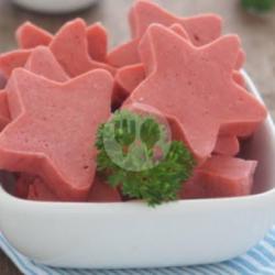 Kornet Bintang Di Goreng ( 6pcs )