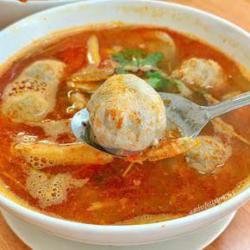 Bakso Kuah Tomyam