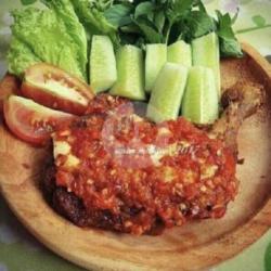 Ayam Batokok