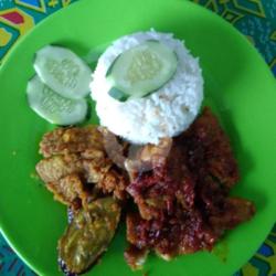 Ayam Geprek Terasi