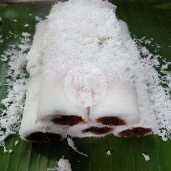 Putu Bambu Paket 2