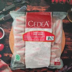 Cedea Duo Twister