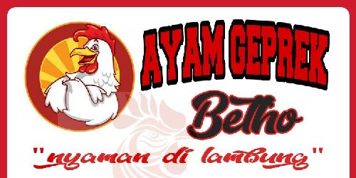 Ayam Geprek Betho, Senen