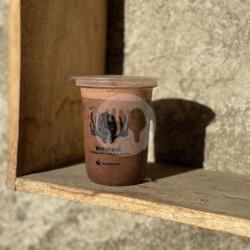 Ice Dark Choco Latte
