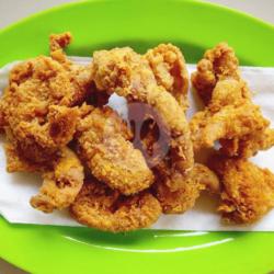 Kulit Goreng Crispy ( Snack)