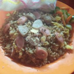 Nasi Goreng Basis