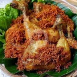 Tripel Ayam Goreng Maknyus 78