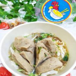 Bakso Raja