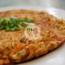 Nasi Omelette