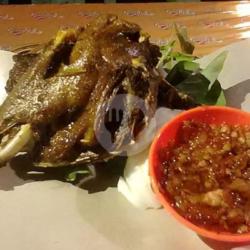 Sambelan Bebek Goreng