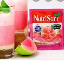 Nutri Sari Jambu