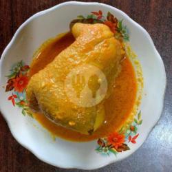 Nasi Gulai Tunjang