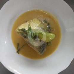 Gulai Ikan Tongkol